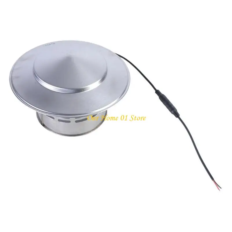 Ventola solare M4YC 12V per ventola scarico solare per circolazione per circolazione per il pollaio