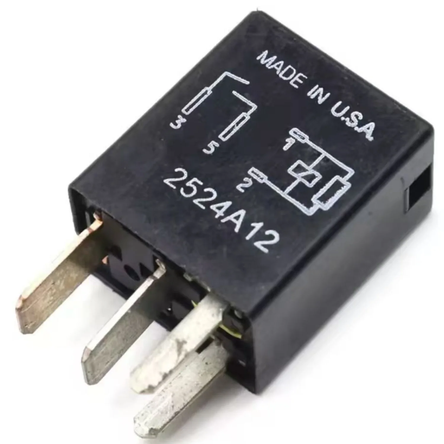 

Автореле shhworldsea 2524A12