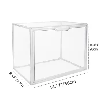 10 best sales Small acrylic boxes - №3