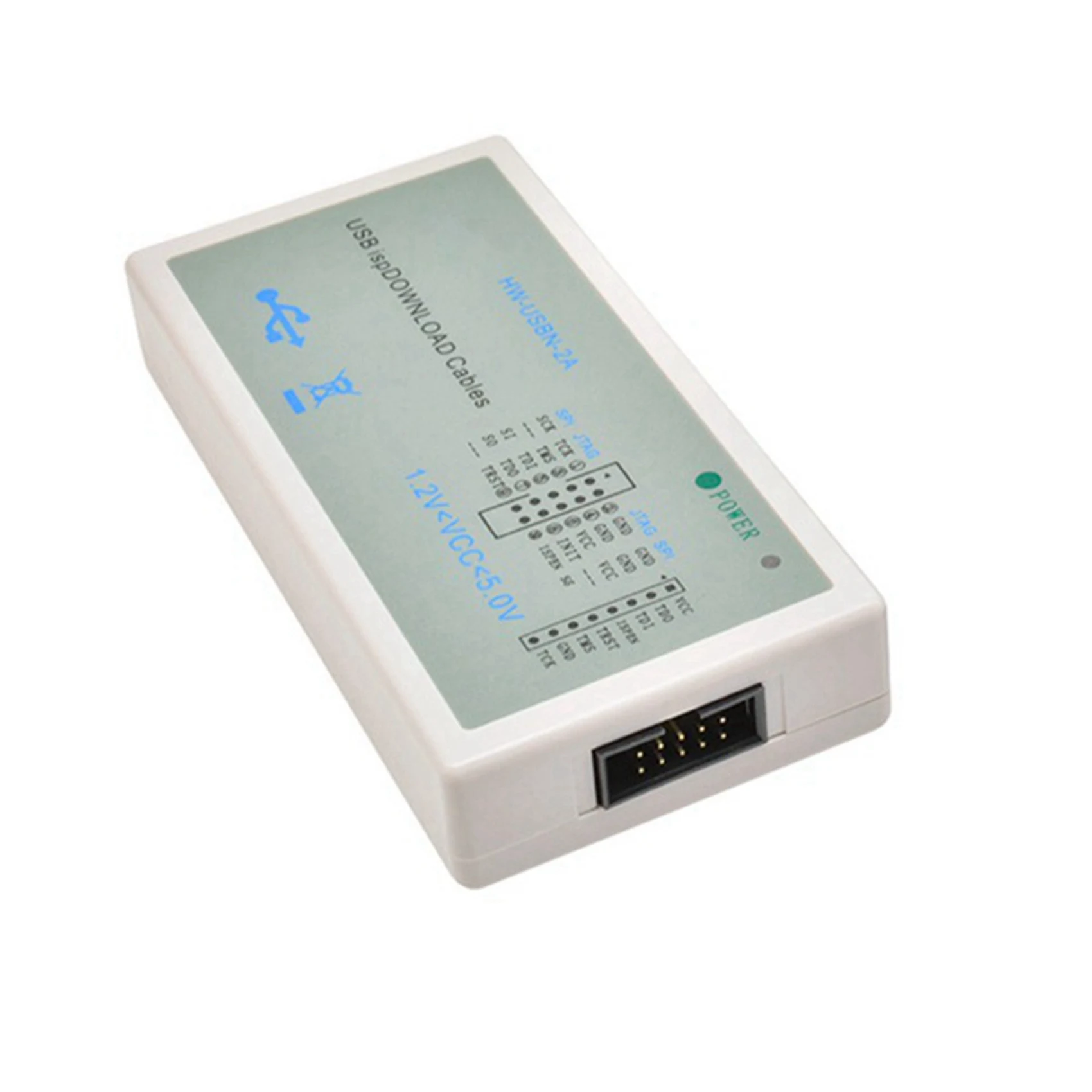 Cabo USB Download para Lattice, Fpga, Multi-Function, Portátil, Download conveniente, 2X