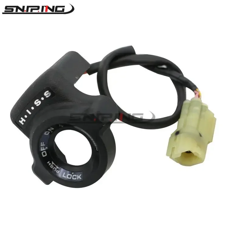 

For Honda XL650 TRANSAL CB600F CB650F CB400SF CB900F CB919F Hornet X-11 VTR1000F Motorcycle Antenna Receiver HISS Immobilizer