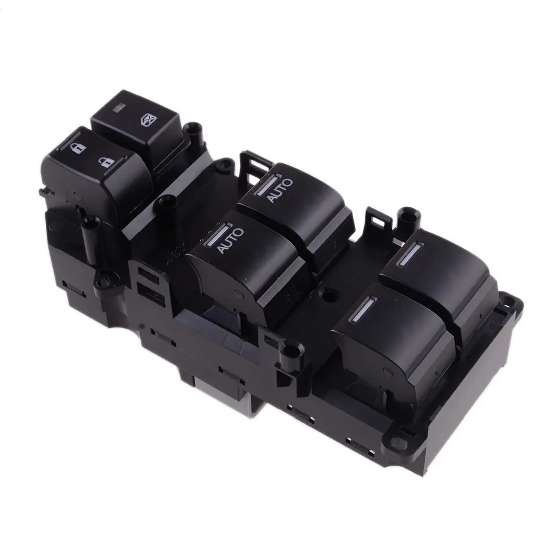 

35750TA0A32 Car Door Window Electric Power Control Master Switch fit for Honda Accord EX EXL Pilot 2009-2011 LHD 35750TA0A310