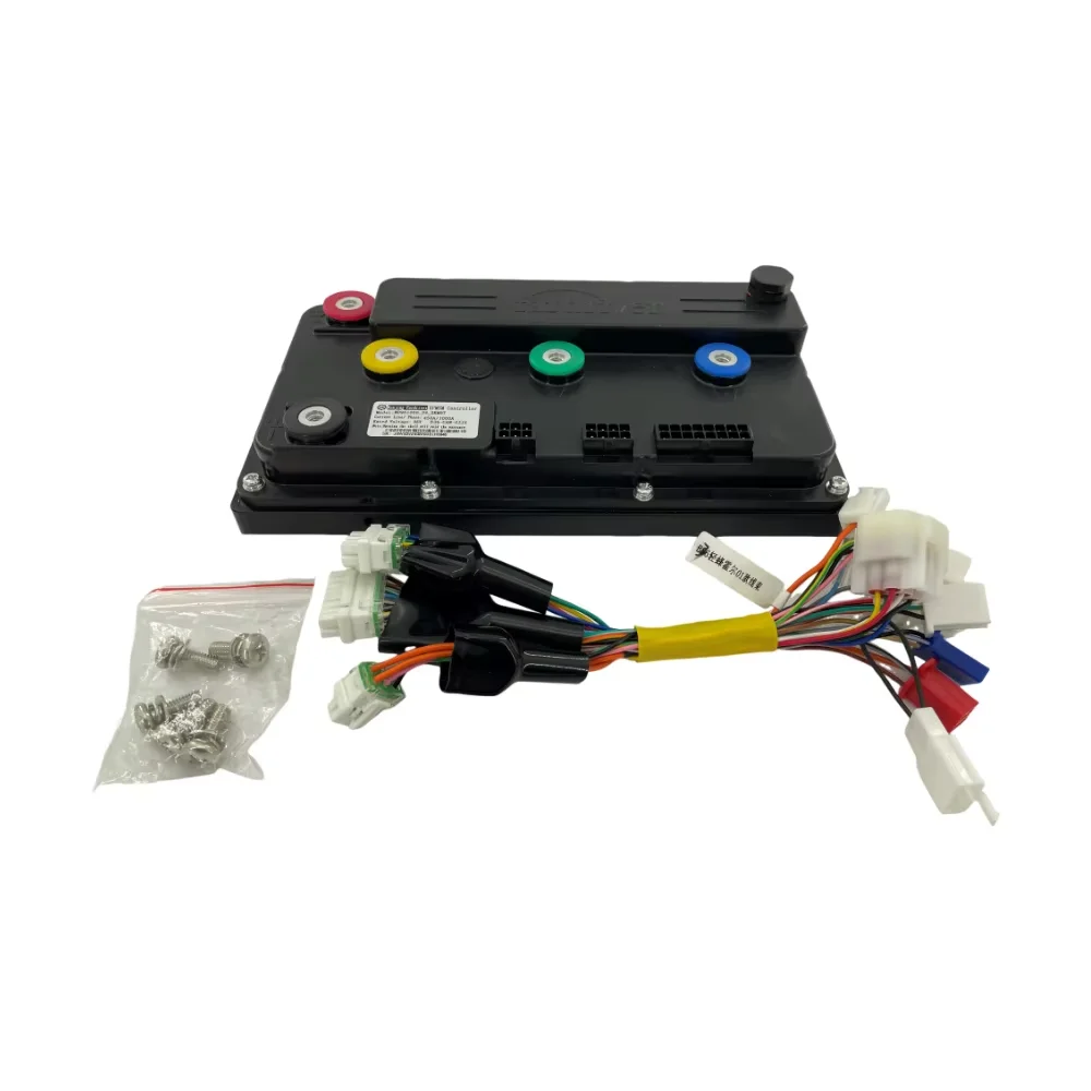 

FarDrive New Version B36 Electric Motorcycle Controller 96680 961000