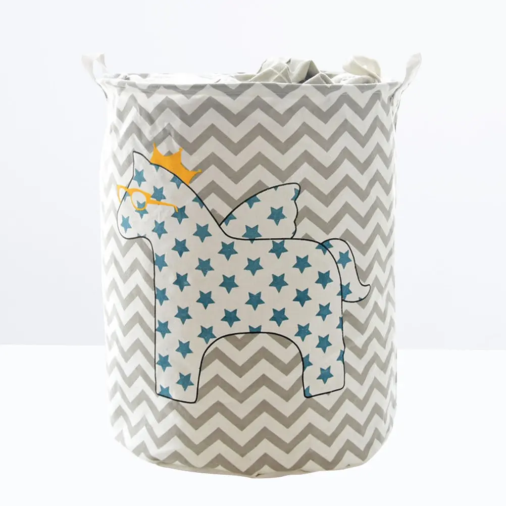 Cotton Linen Laundr…