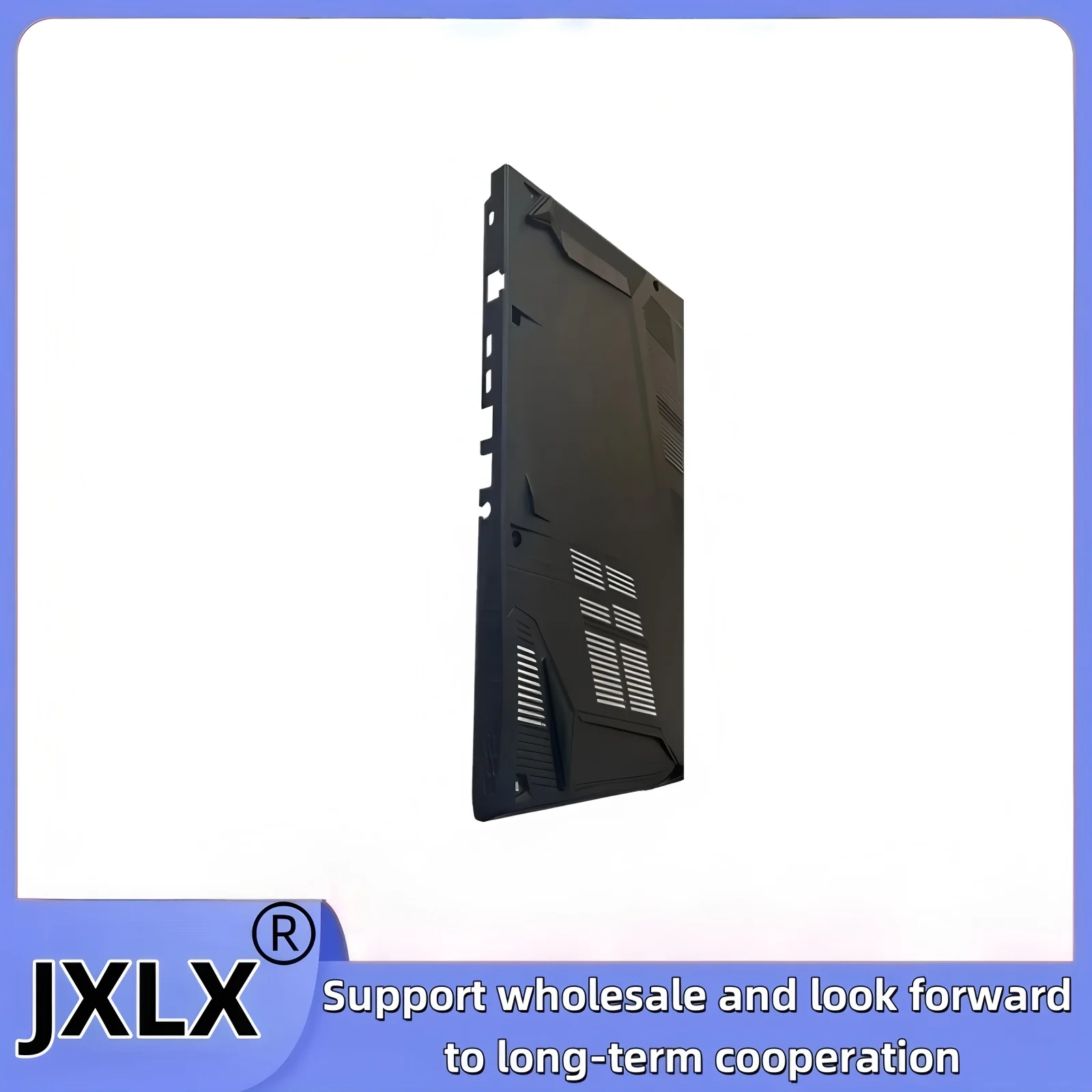 JXLX® New For MSI GF65 MS-16W1 MS-16W2 Bottom Base Cover Lower Case