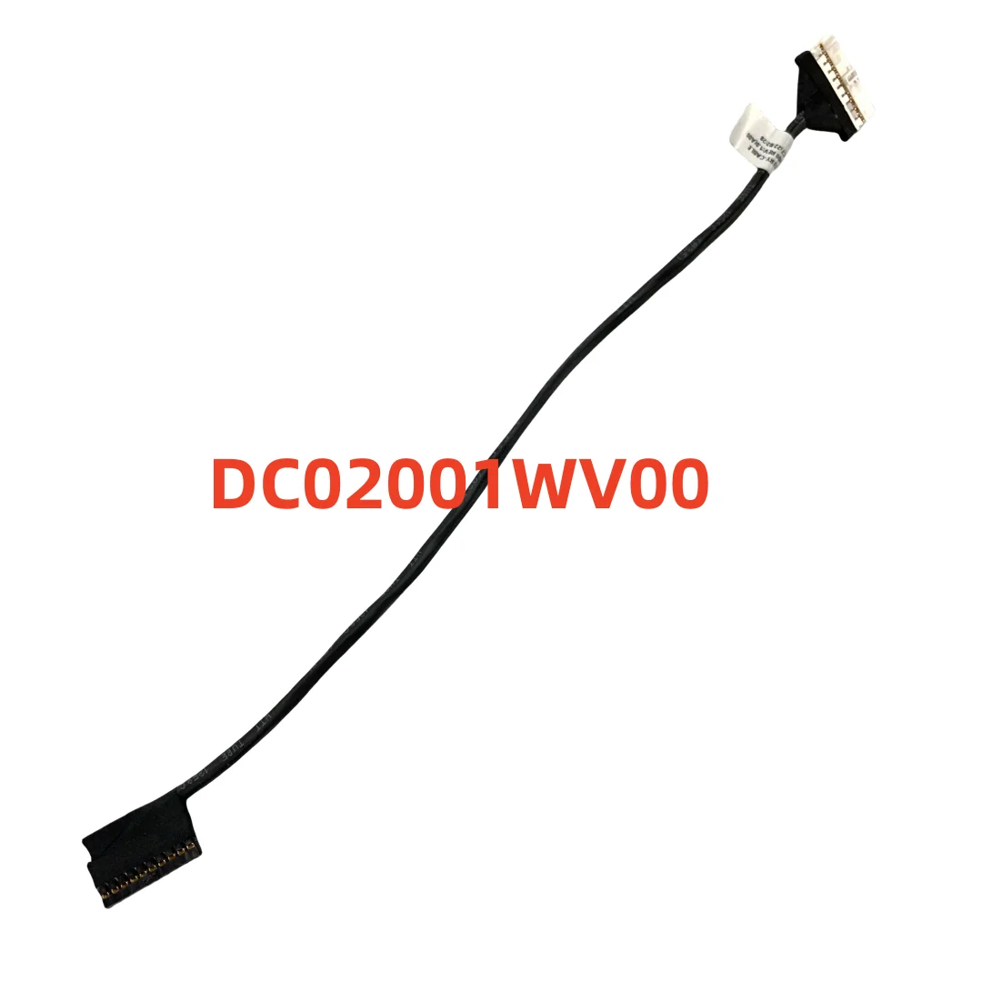 New For Dell Latitude 5550 E5550 Battery Connector Cable 0NWD9K DC02001WV00