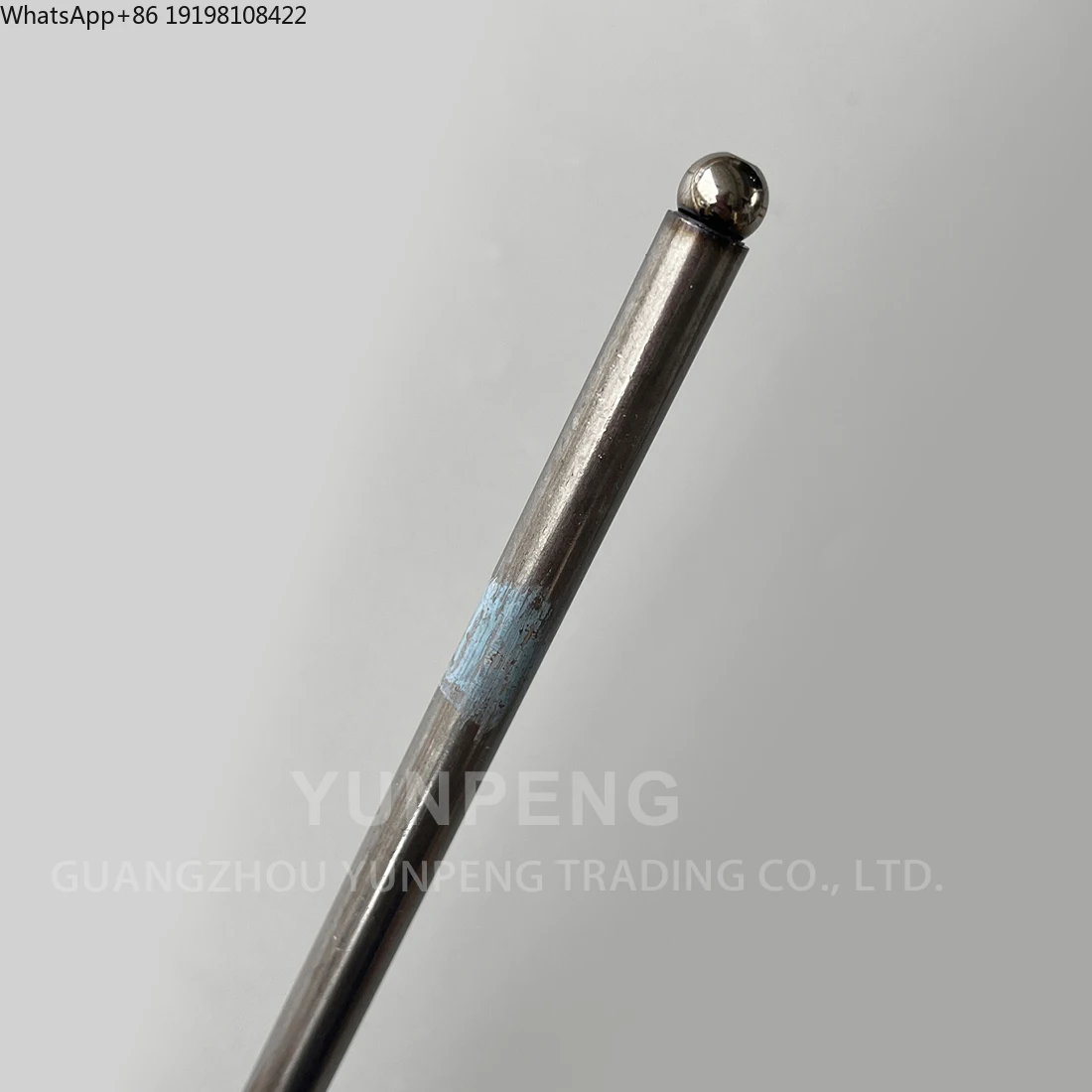 

05045515AA New Intake Valve Push Rod for 2009-2023 Dodge Ram 1500 Jeep Grand Cherokee Commander Chrysler 300C 5.7L 6.2L