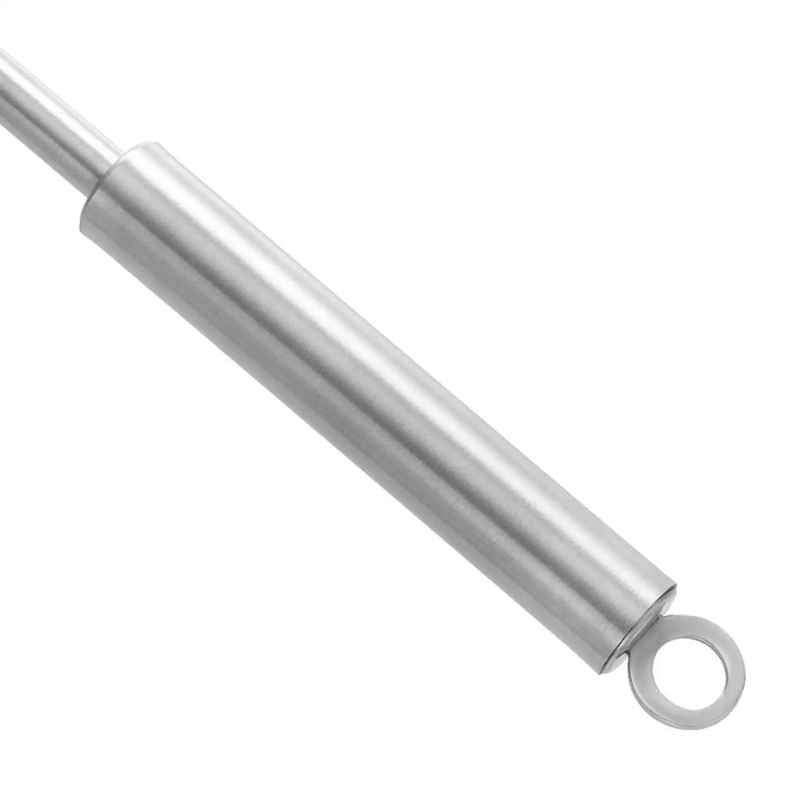 Professional Meat Masher Utensil Long Handle Hamburger Grinder Multifunctional Kitchen Tool for Mixing