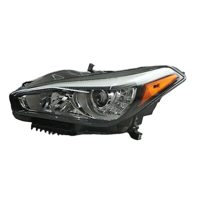 26060-4AP0B 26060-4AP1B Car body parts front lamp headlamp headlight for Q70