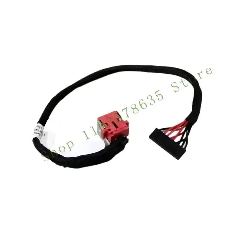 

Соединительный кабель жгута питания для ноутбука Dc Jack для Predator 17 G9-791 G9-792 50Q04N5.008 15 G9-593 50Q1CN5.004 и +