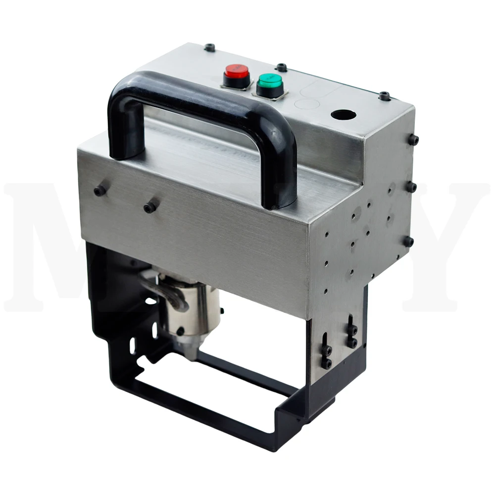 Portable Marking Machine For VIN Code 90*30mm Portable pneumatic marking machine for Automotive frame engine engine motorcycle