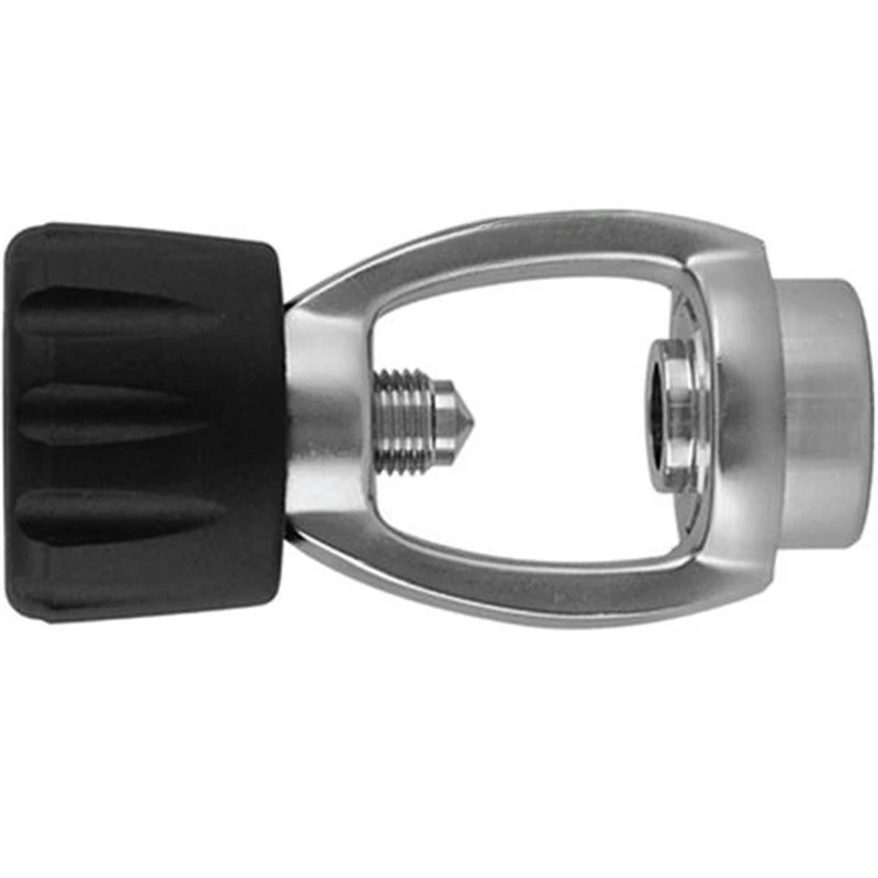 

Diving Breathing Regulator, Connector Diving Equipment