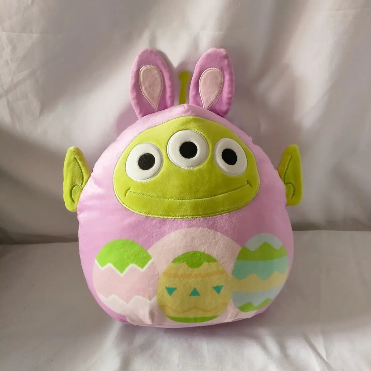 

Disney Anime Toy Story Drag Alien 30 см плюшевая кукла, игрушки, детский подарок на день рождения