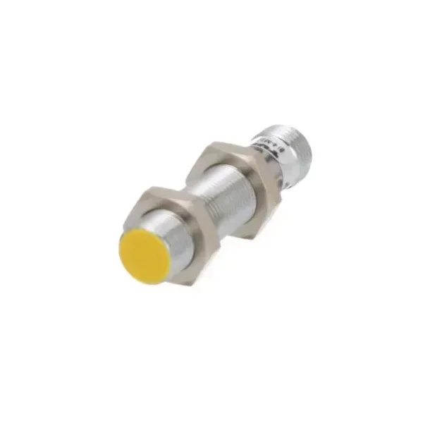 TURC-K BI4-M12-AP6X-H1141 Inductive Proximity Sensor Cylindrical 4mm PNP-NO 30VDC 200mA M12 Flush IP67 - in Stock New And Origin