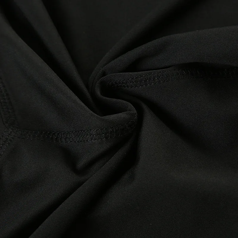 Color Patchwork Slim Skinny 2 Piece Set Women Tracksuits Sexy Lace Up Halter Backless Tank Crop Tops + Shorts Workout Yoga Suits