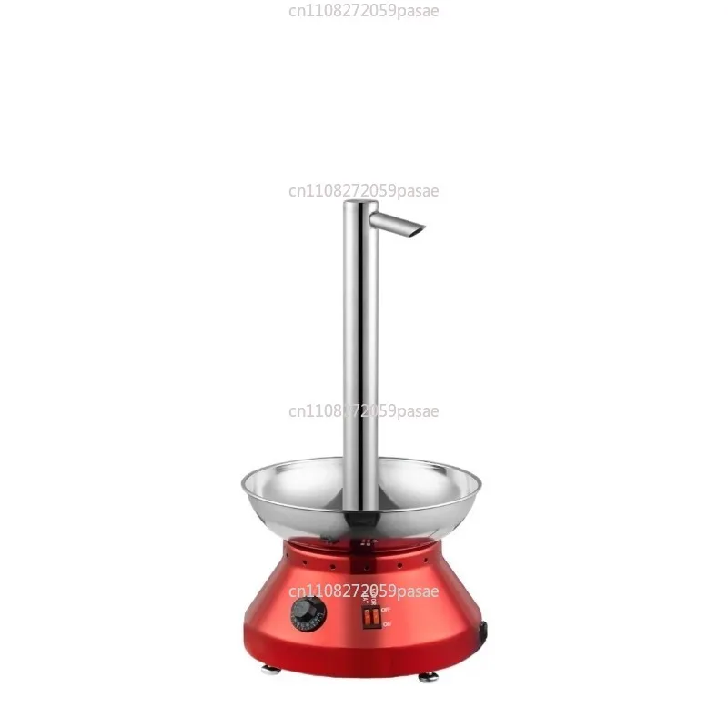 #2 Best Chocolate Fountains to Buy In 2026