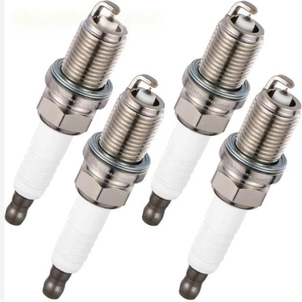 

PFR7S8EG spark plug for FAW Audi series, mouth Audi series, FAW-Volkswagen Maiteng