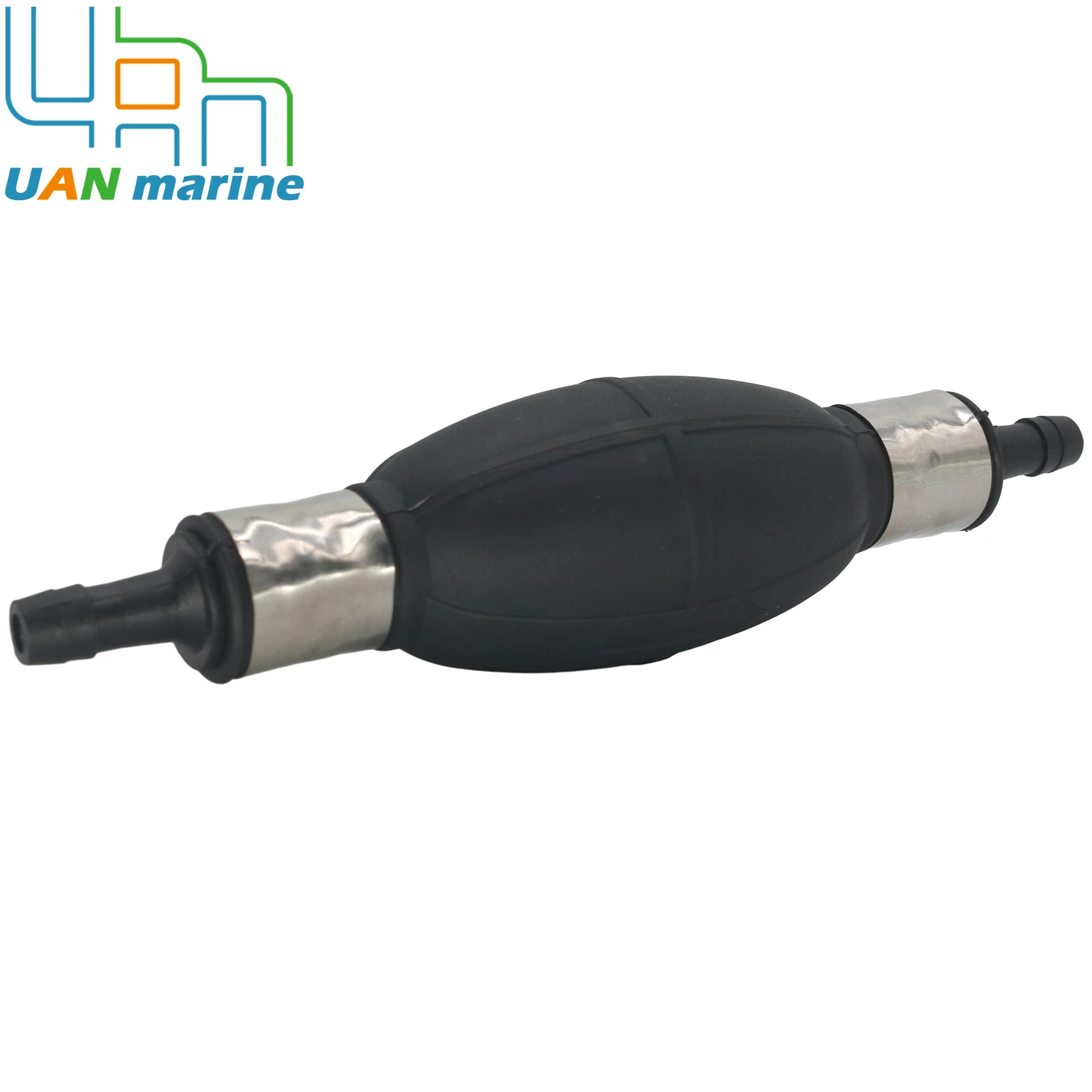 Outboard Fuel Line Primer Bulb 10MM 3/8