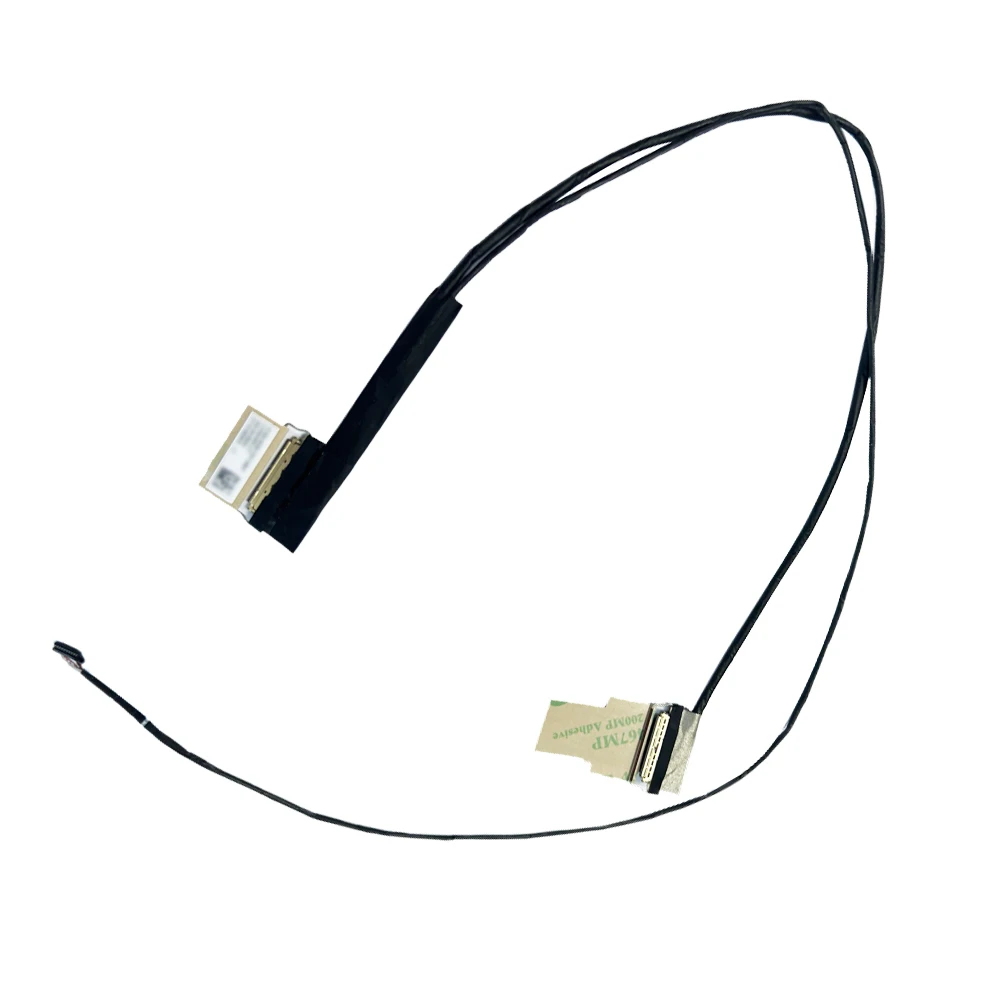 30PIN EDP LCD LVDS LED Screen Video Display Cable Wire line For ASUS Vivobook 15 E1504 1422-04160AS