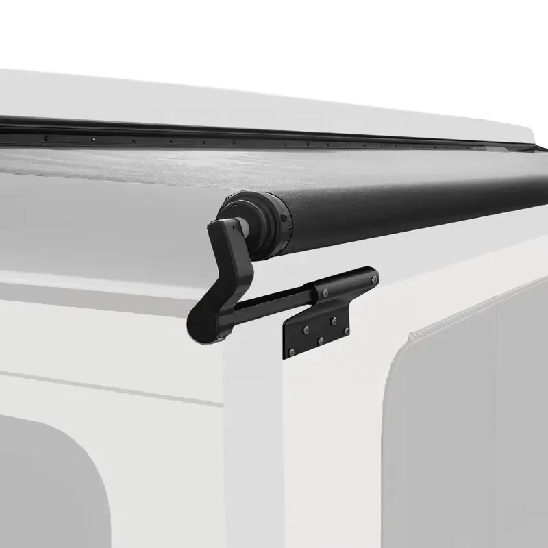 

Modular RV Slide Out Awning Kit Slide Topper Cover Assembly Protection for RVs 5th Wheels Travel Trailers Motorhomes