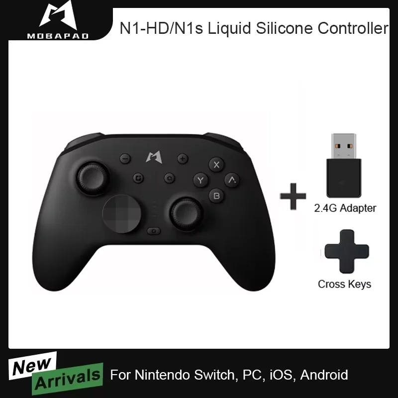 Mobapad N1 Liquid S…