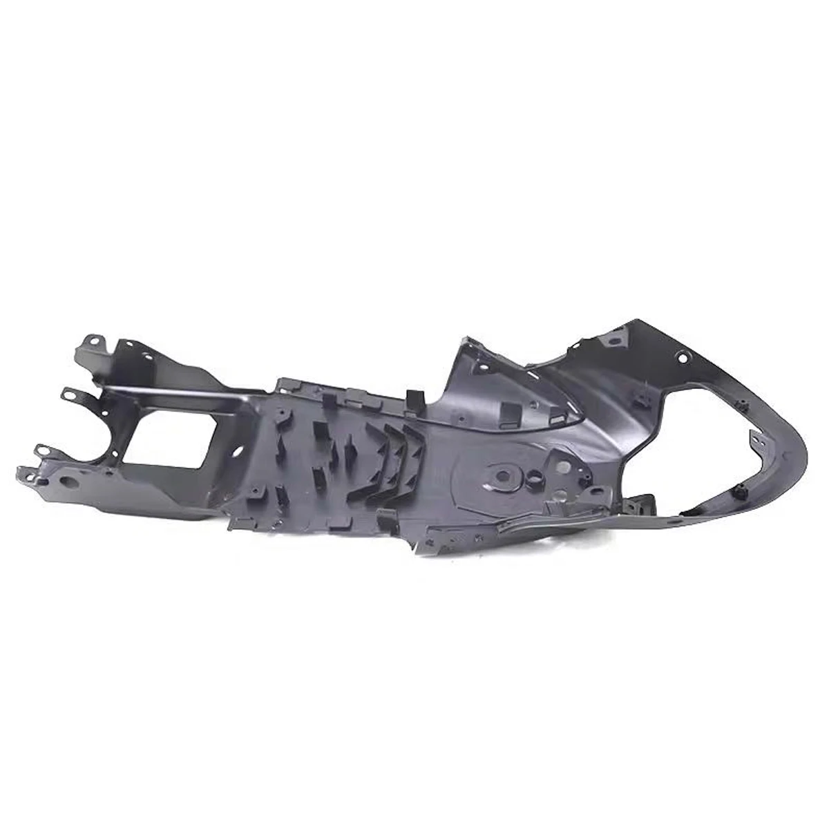 

FOR CFMOTO CF400-6 Motorcycle 450SRS 450NK 450SR Frame Bottom Plate Seat Cushion Lower Guard Trim Plate Rear Bottom Plate