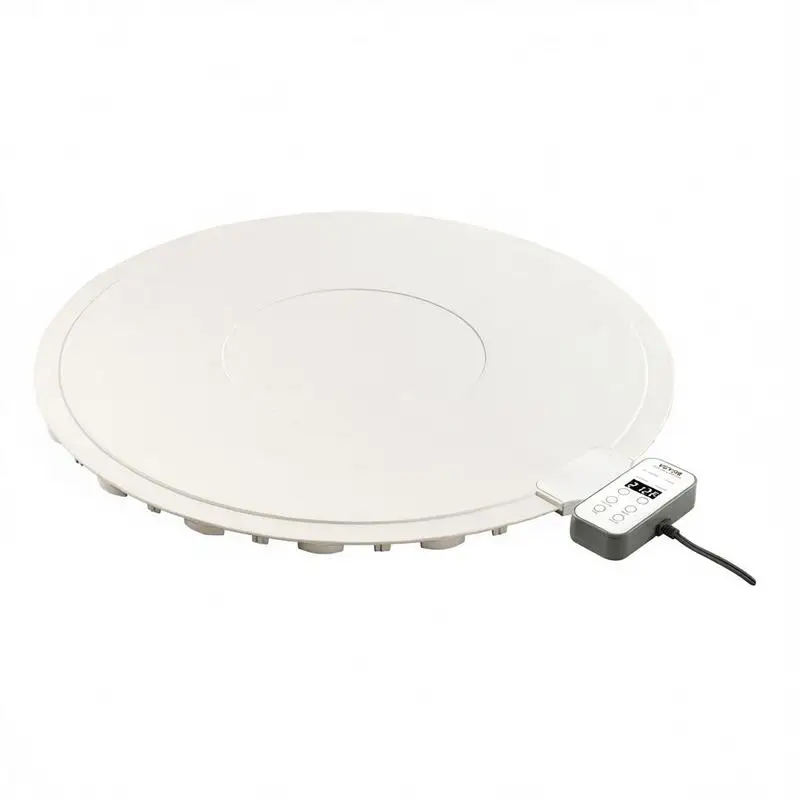 

Silicone Heating Mat 24x15 Inch For Dinner Party Buffet Catering Adjustable Temperature Food Warmer Rollable Portable Design Auto Shut-Off Child Lock Function Professional Warming Pad