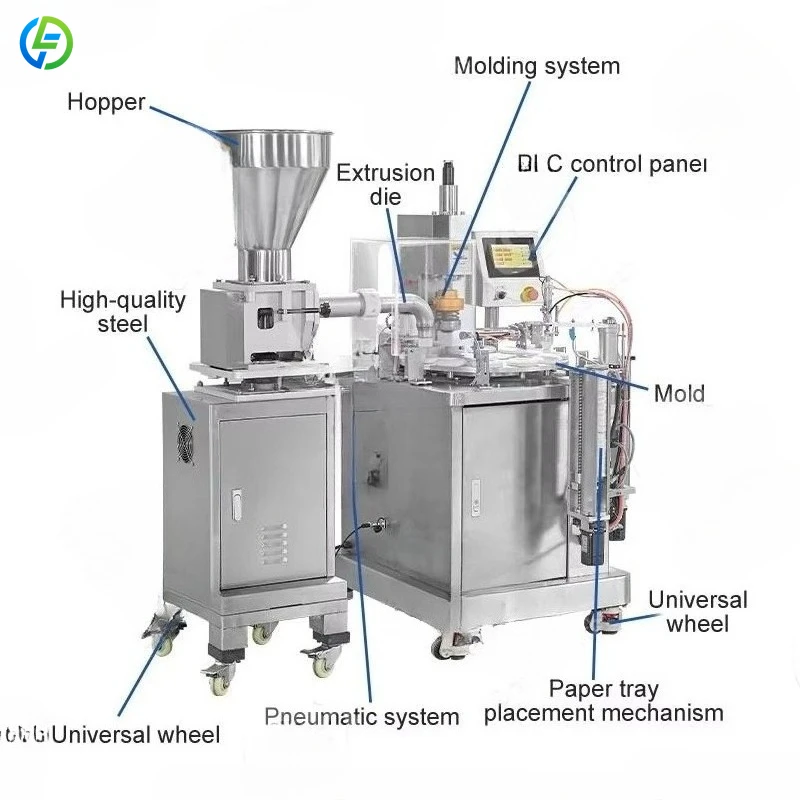 Vertical Injection Molding Machine: When It Actually Makes Sense (And When It Doesnt)