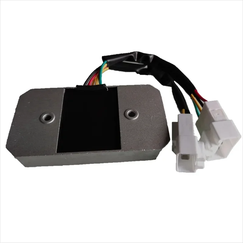 

31600-HMA-020 Motorcycle Voltage Regulator Rectifier Replacement For SYM GTS250 300