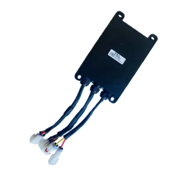 Original electrical accessories CPCD30-XC9K national second engine integrated electrical box central control box DQH-012