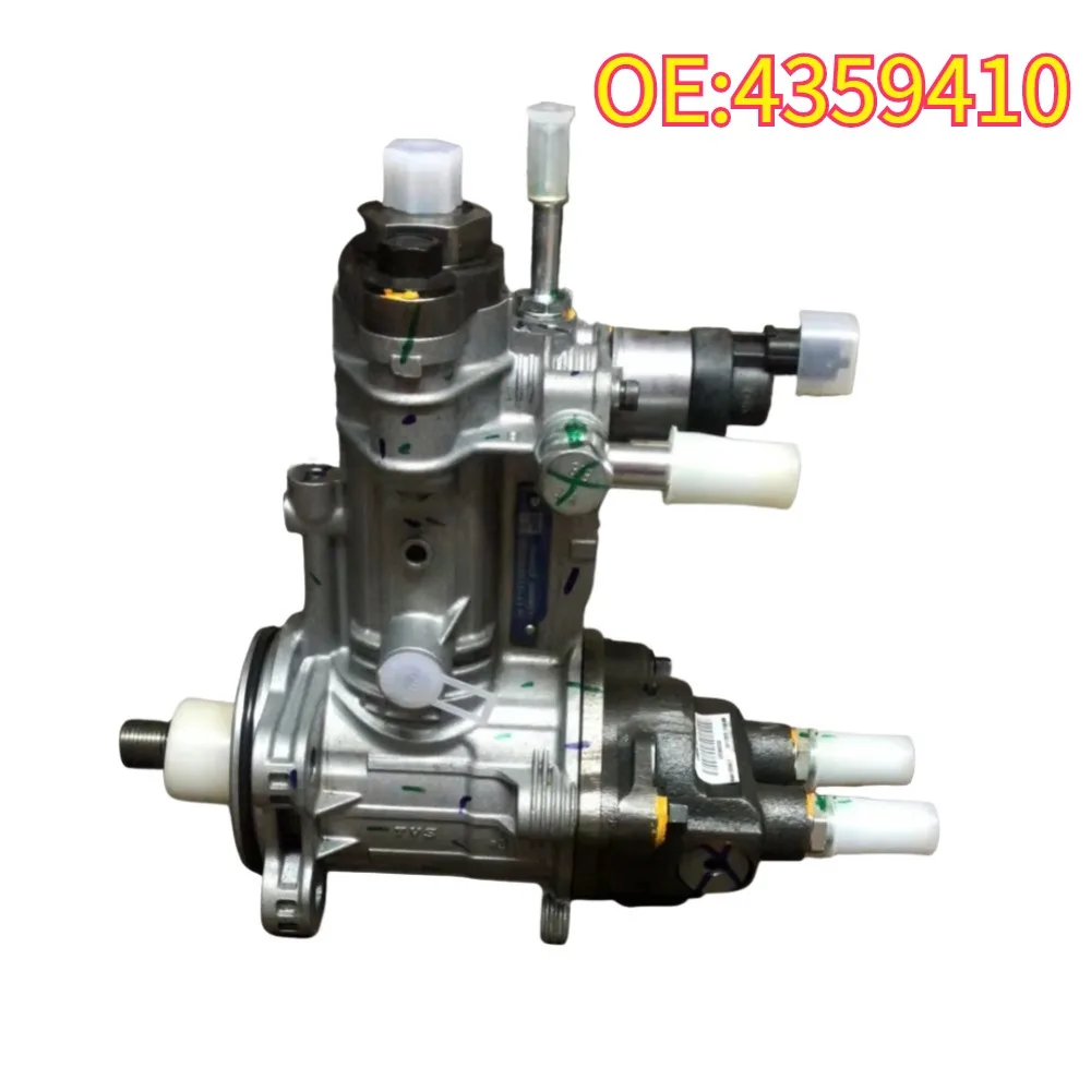 

Для топливного насоса 4359410, дизельного насоса для двигателя QSB5.9 ISB5.9