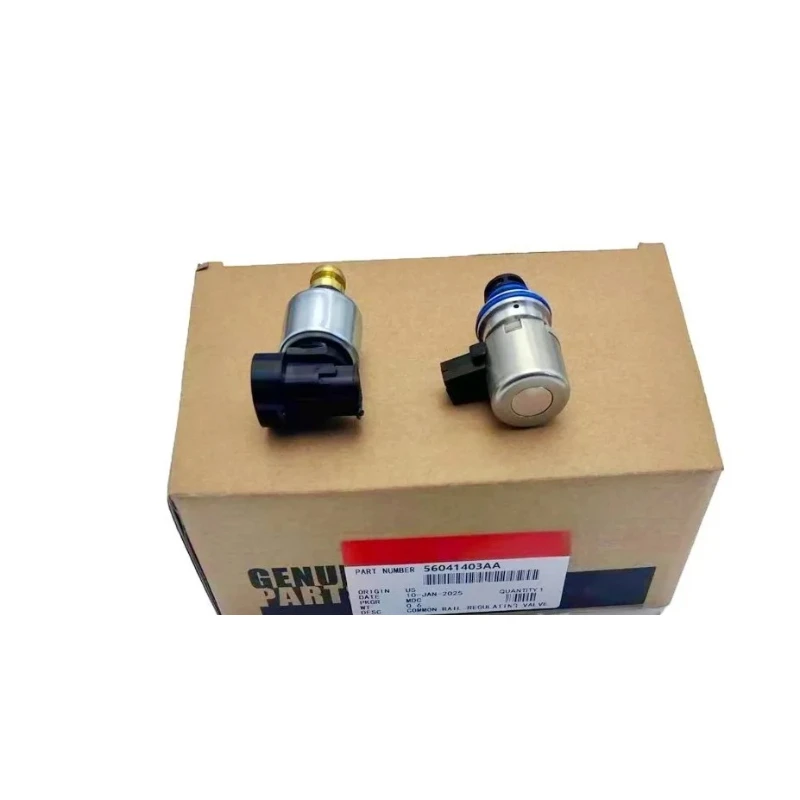 

56041403AA 4617210 Transmission Pressure Sensor Soleonid Kit A518 42RE 46RE 47RE A518 A618 560281976AD For Jeep Dodge Chrysler
