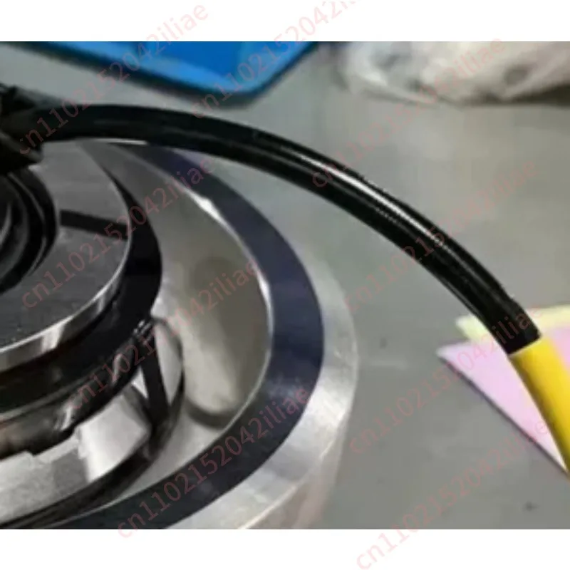 Suitable for truck clutch parts 6482 000 218 concentric pneumatic clutch actuator