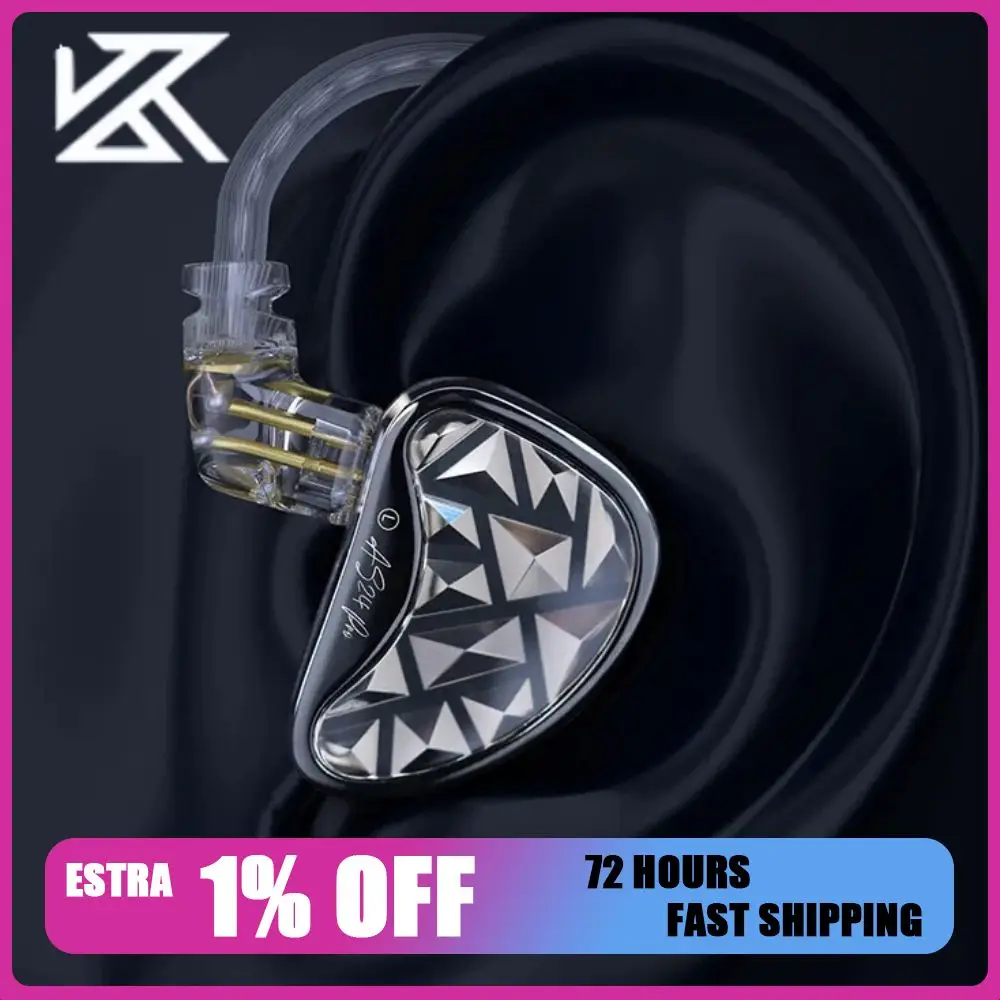 Kz AS24 Pro Multi-D…