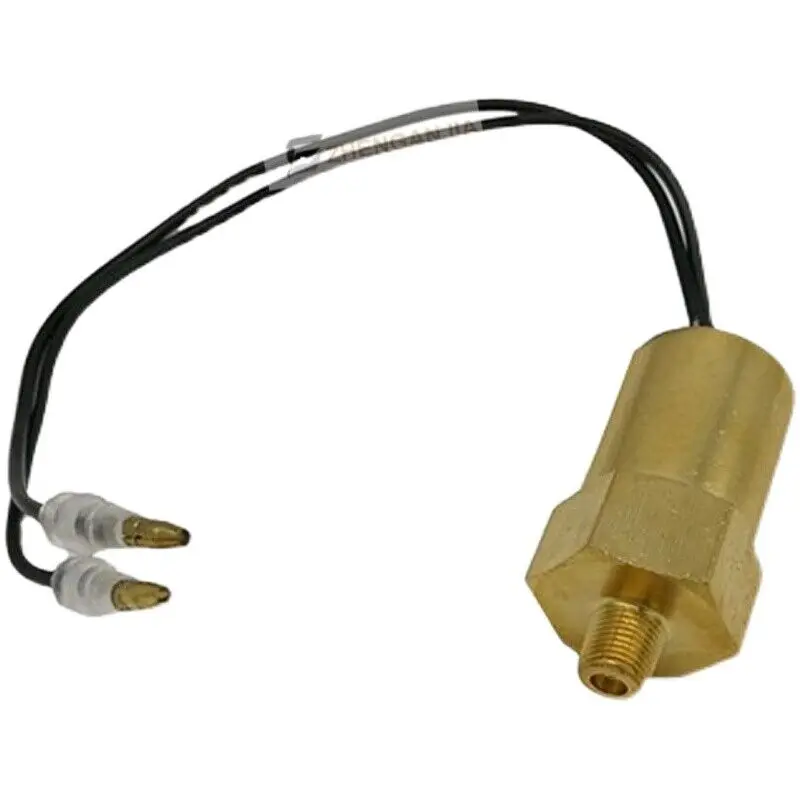 1 of Oil Pressure Sensor 34390-40200 5I-8005 For CAT E320B E320C E200B Excavator