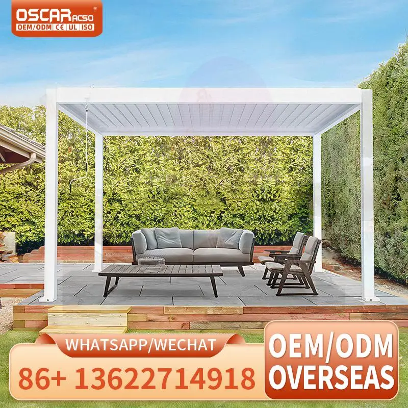 Modern Balcony Cove… - image