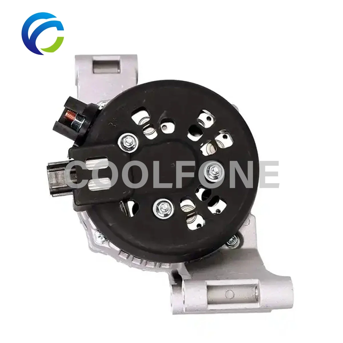 Coolfone Generator Alternator for VOLVO C30 S40 V50 1.8 2004- 30667071 30795494 36002574 3M5T10300VB