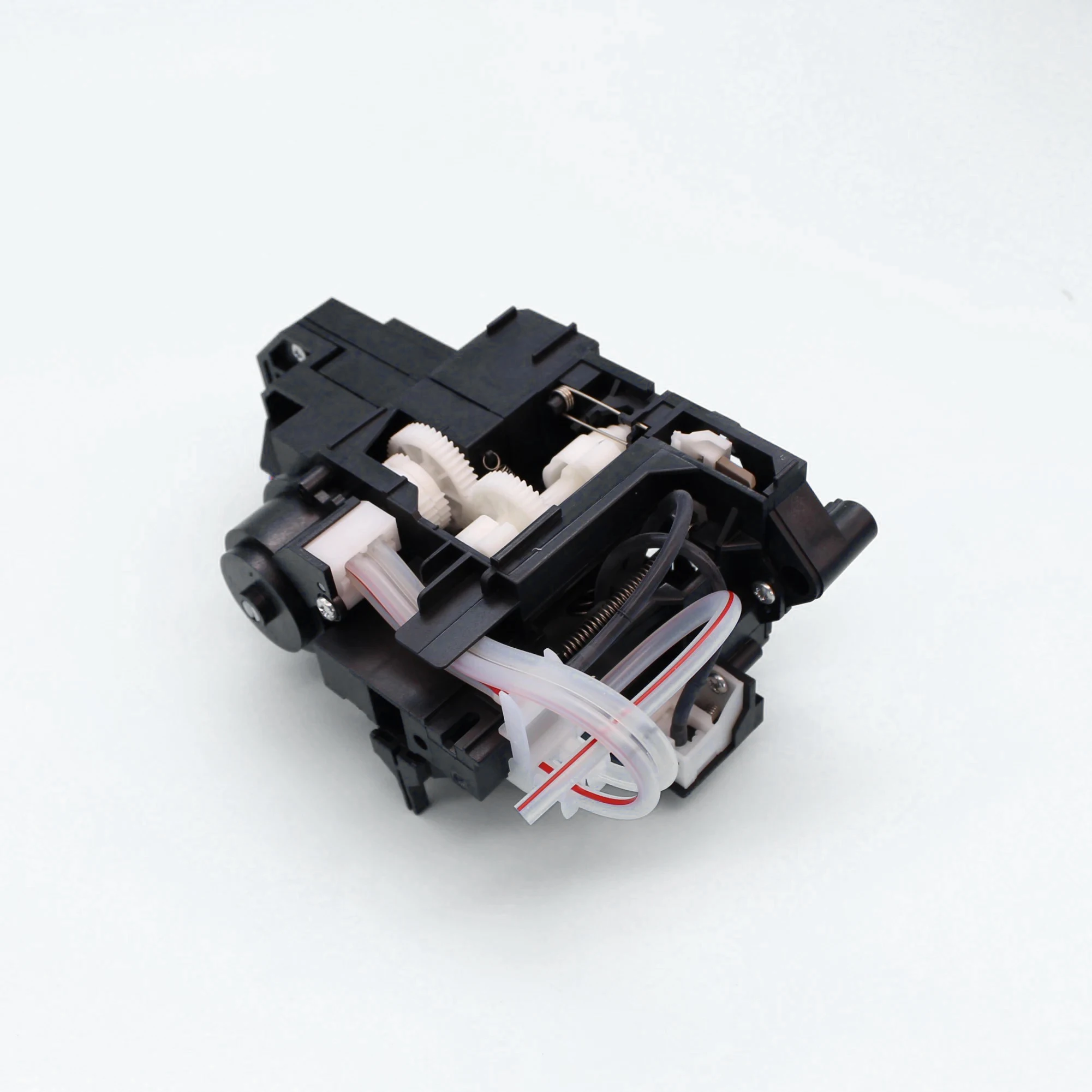 Original New Ink Pump Assembly Capping Station for Epson L1500w L1800 R1390 R1400 R1430 R1410 DTF Cleaning Unit Assy cap station