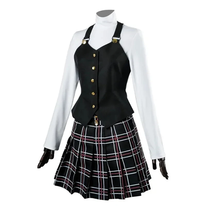 Kostum Cosplay P5/ …