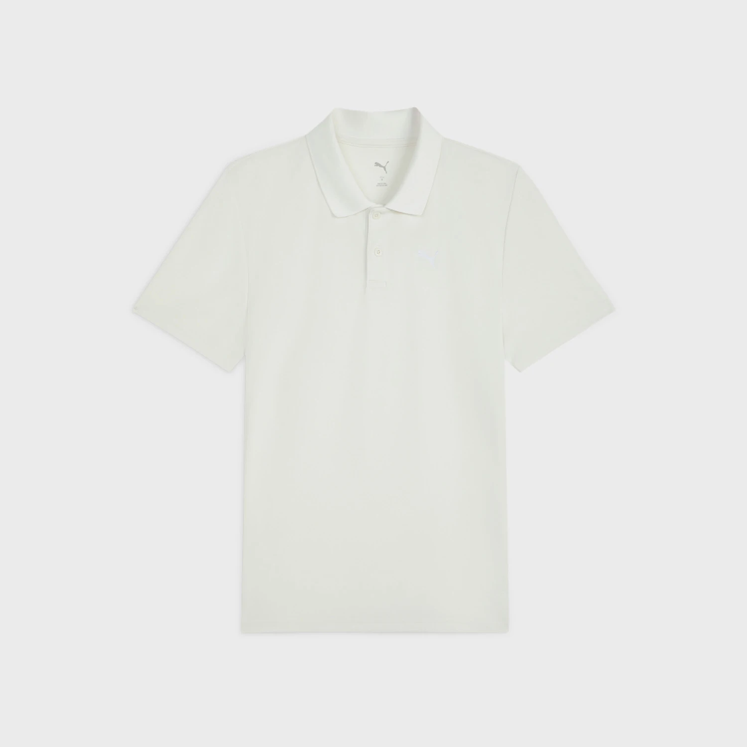 Puma genuine men's versatile, breathable, simple and fashionable short sleeved T-shirt 528700-77