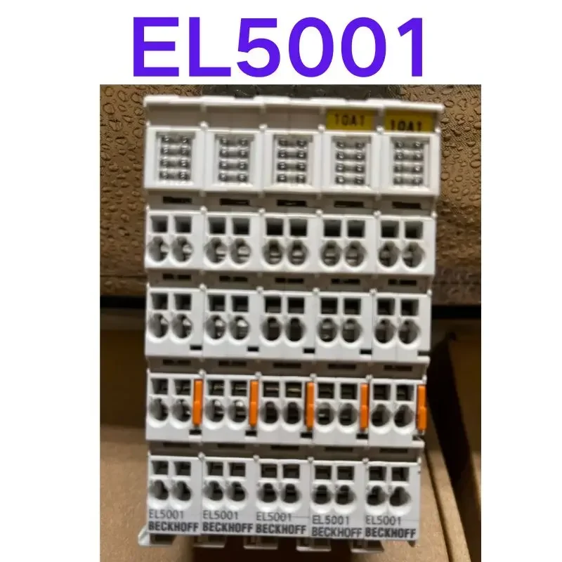 Second-hand test Ok Module EL5001