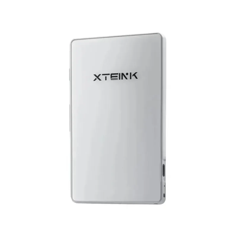 XTEINK X4Pro/X3/X4 Classic E-ink Reader Multiple Storage Formats Closed System Special Page Turning Form Portable E-book Reader