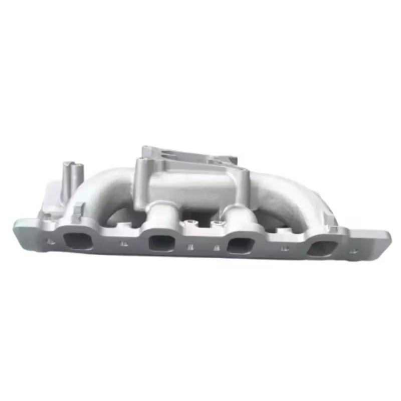 

CME Muscle Car Fit 1970-1986 Satin Air-Gap SBF 351C Dual Plane Aluminum Intake Manifold