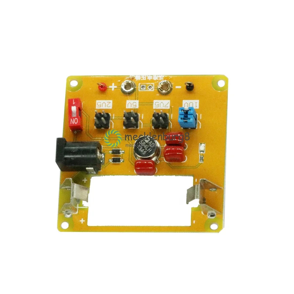 AD584 High Accuracy Voltage Reference Module 4 Channels Operate