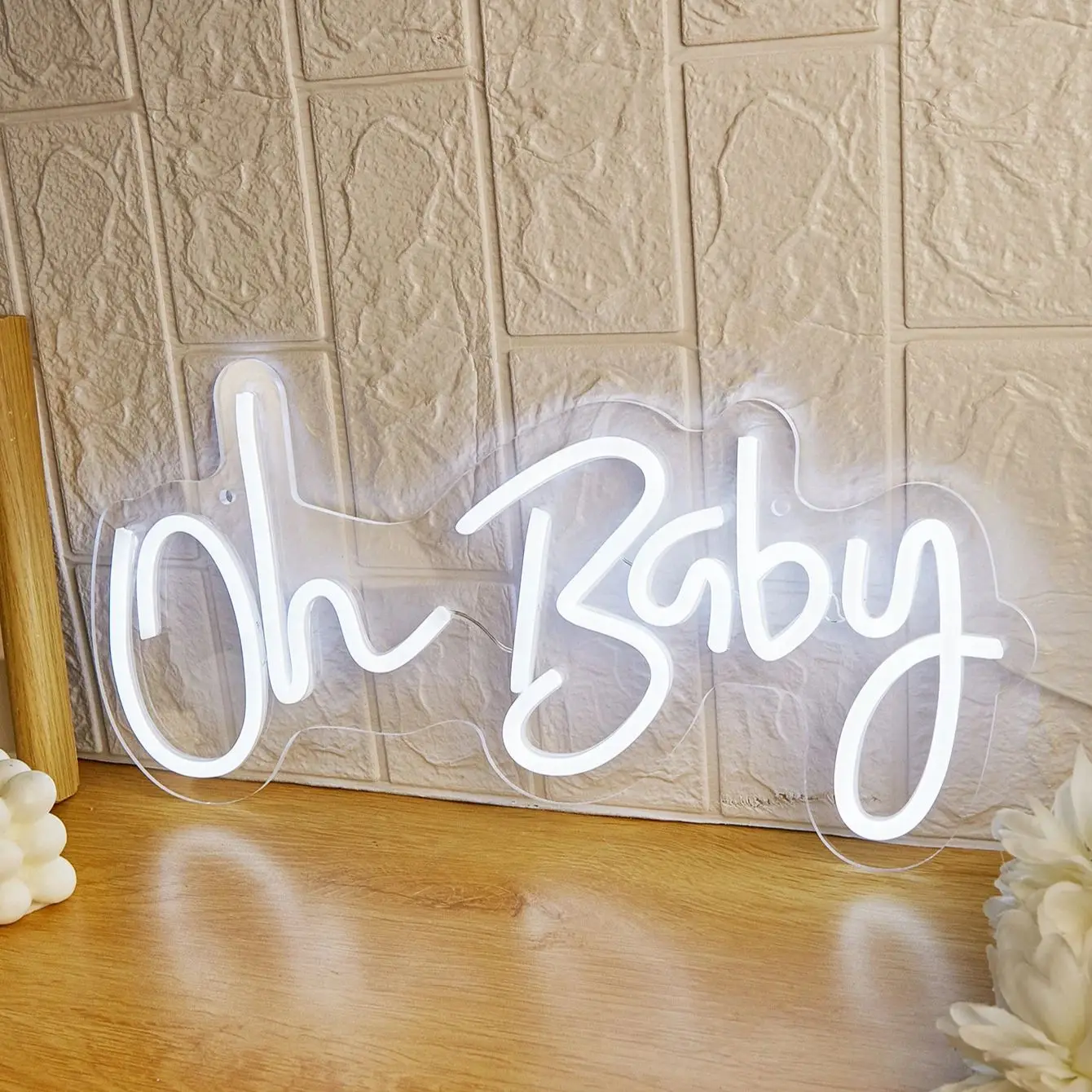 Chi-Buy Led Neon Oh… - image