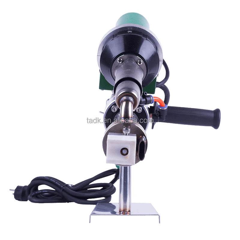 

HotGeomembrane Extrusion Welding Machine Geomembrane Welding Machine Hot Air Gun Price