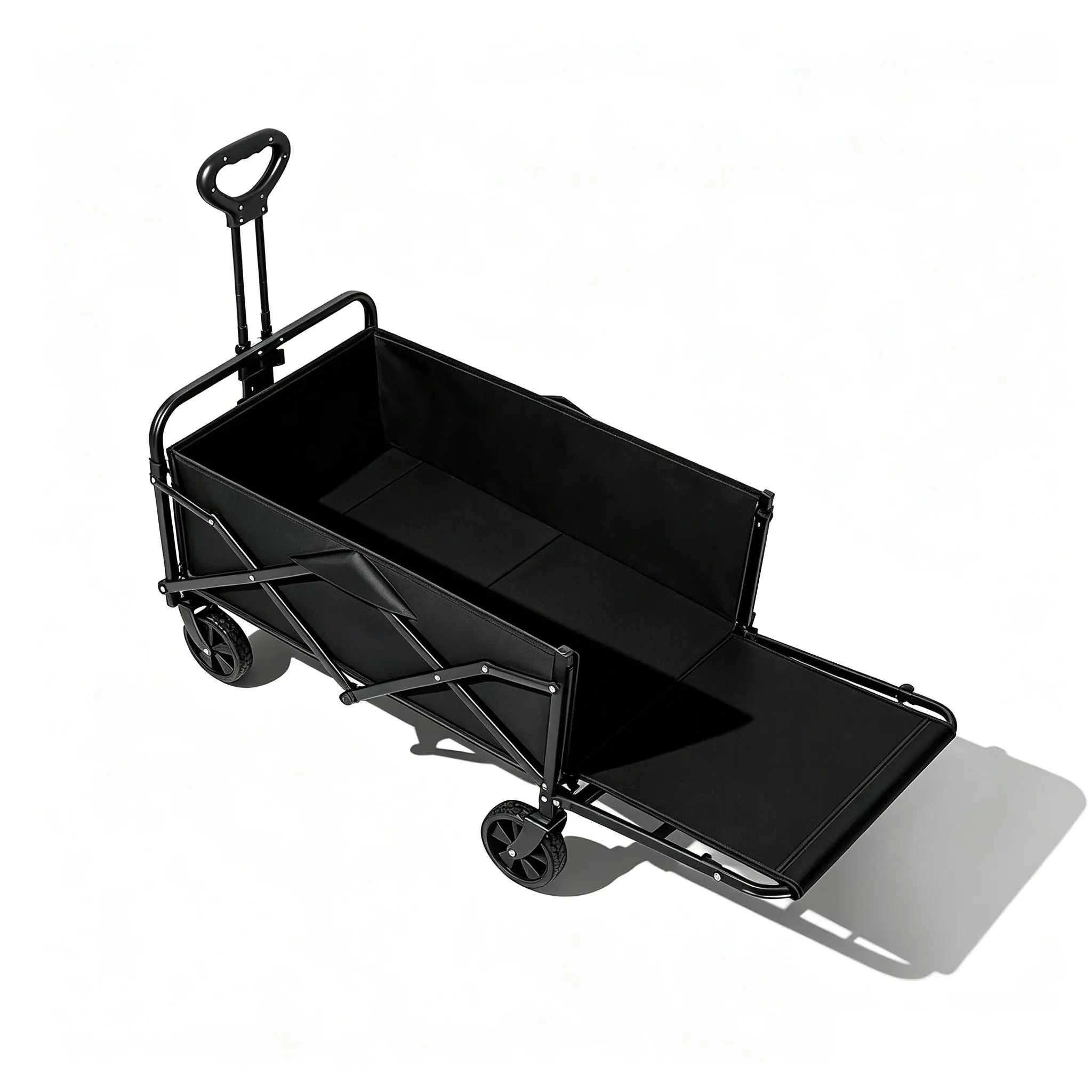 Thumbnail 3 - #24 Best Camping Trolley Carts to Buy In 2026