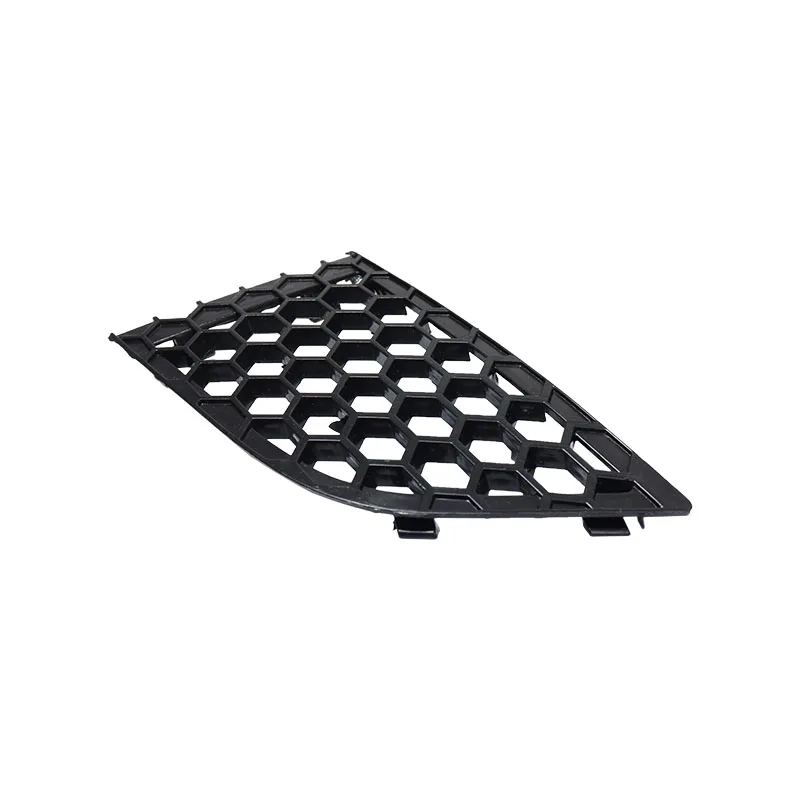 For CHERY Fulwin 2 2010-2012 Front The Small Grille Bumper Grille Mesh Accessories Grille Cover Trailer Hitches Around The Net