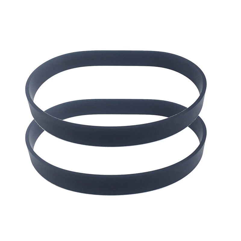 

HOT 2Pcs Replacement Transmission Belt for Bissell Upright Vacuum Cleaner 7 9 10 12 14 3031120 & 32074