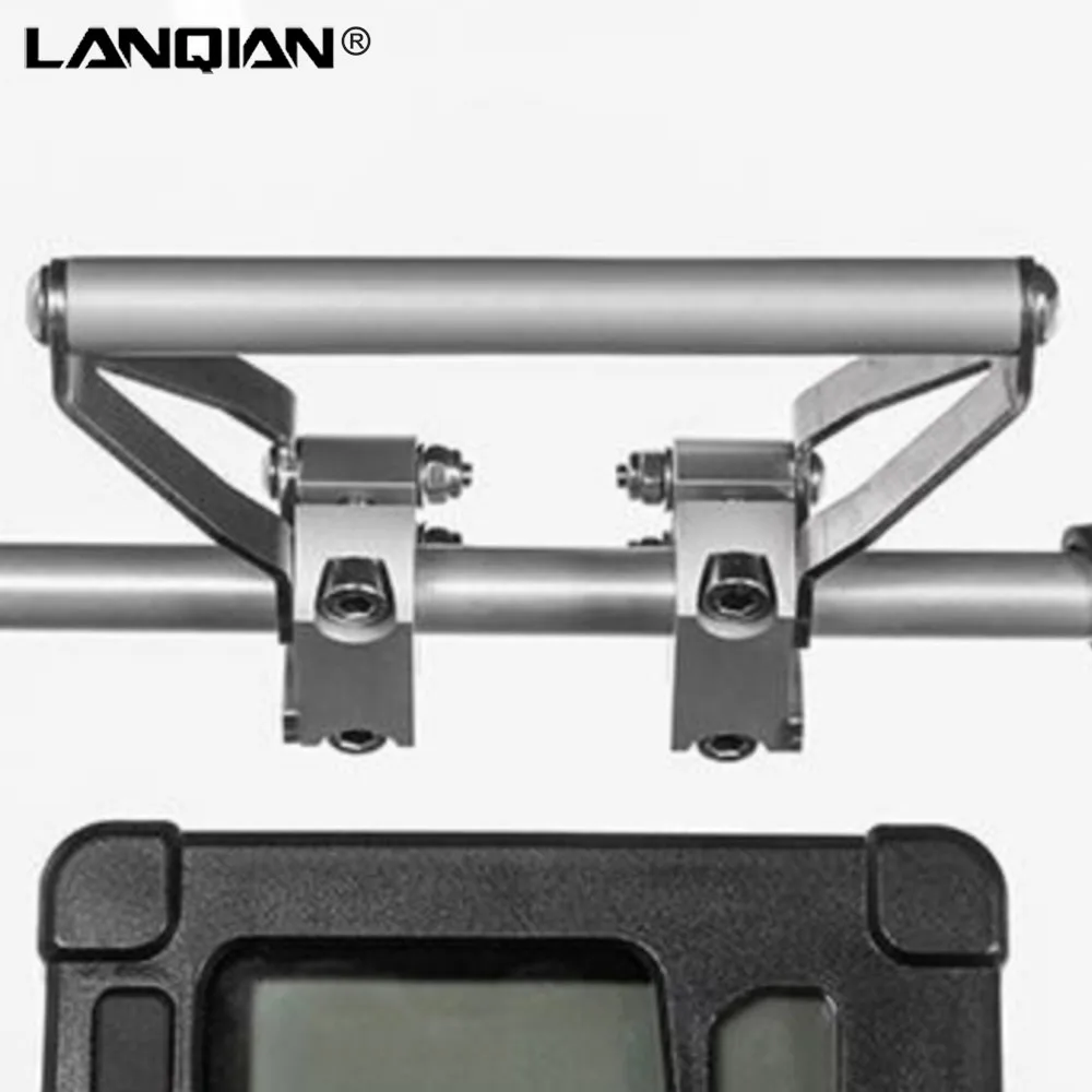For Yamaha Tenere 700 XTZ700 2019-2023 2024 2025 Tenere700 Rally Edition Navigation Mount Bracket Motorcycle Phone Holder Stand